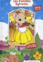 plakat serialu Leśna rodzina