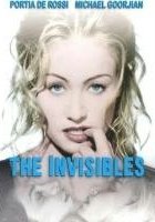 plakat filmu The Invisibles