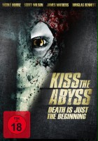 plakat filmu Kiss the Abyss