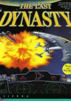 plakat gry The Last Dynasty