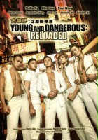 plakat filmu Young and Dangerous: Reloaded