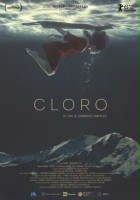 plakat filmu Chlor