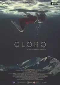 Plakat filmu Chlor