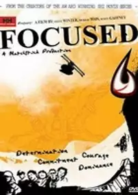 Plakat filmu Focused
