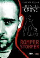 Ian Pringle / Romper Stomper