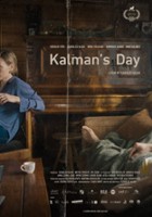 plakat filmu Kalman's Day