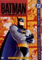plakat filmu Batman
