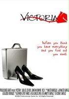 plakat filmu Victoria