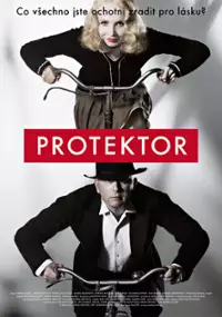 Plakat filmu Protektor