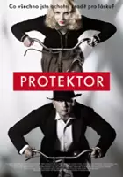 plakat filmu Protektor