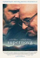 plakat filmu Supernova