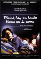 plakat filmu Romuald i Juliette