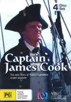 Erich Hallhuber / Captain James Cook