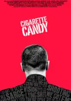 plakat filmu Cigarette Candy