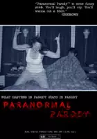 C.J. Goodman / Paranormal Parody