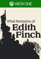 What Remains of Edith Finch