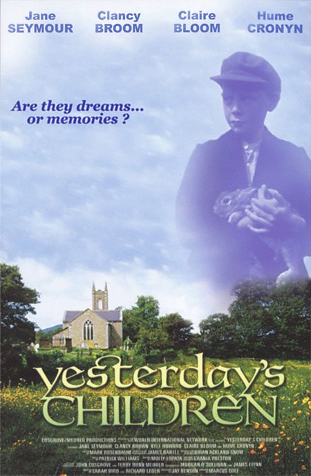 Wczorajsze dzieci | Film | 2000