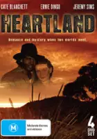 Kristoffer Greaves / Heartland