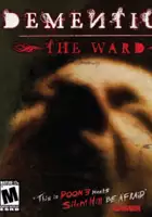 plakat filmu Dementium: The Ward