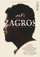 plakat filmu Zagros
