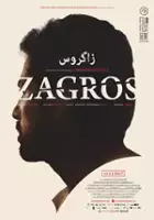 plakat filmu Zagros