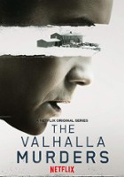 plakat filmu The Valhalla Murders