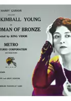 Edwin Stevens / The Woman of Bronze