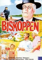 plakat filmu Biskoppen