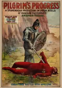 Plakat filmu Pilgrim's Progress