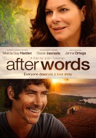 plakat filmu After Words