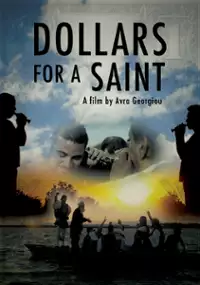 Plakat filmu Dolar na świętego Szymona