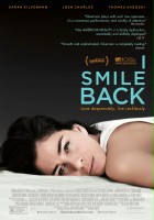 plakat filmu I Smile Back