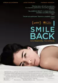 Plakat filmu I Smile Back
