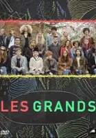 Victor Rodenbach / Les Grands