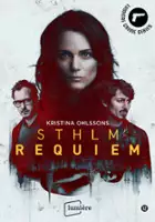 plakat serialu Sztokholmskie Requiem