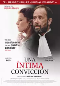 Plakat filmu Bez wątpliwości