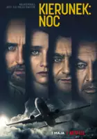 plakat filmu Kierunek: Noc