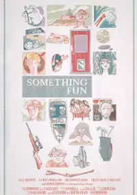 Plakat filmu Something Fun