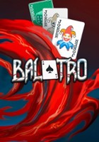 plakat filmu Balatro