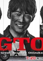 plakat - GTO (2026)