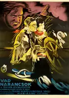 plakat filmu Wild Oranges