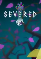 plakat filmu Severed