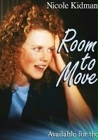 plakat filmu Room to Move