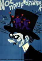 G&eacute;rard Perrin / Noc niespodzianek