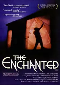 Plakat filmu The Enchanted