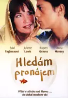 plakat filmu Wynajmę pok&oacute;j