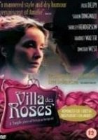 plakat filmu Dom "Pod Różami"