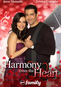 Plakat filmu Harmony from the Heart