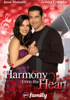 plakat filmu Harmony from the Heart