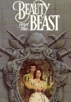 plakat filmu Beauty and the Beast